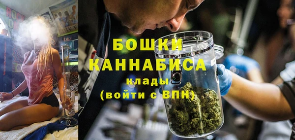ALPHA PVP Лагань